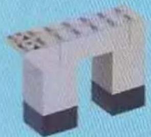 LEGO Classic 4278 - FGHI - 9