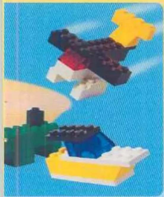 LEGO Classic 4278 - 8