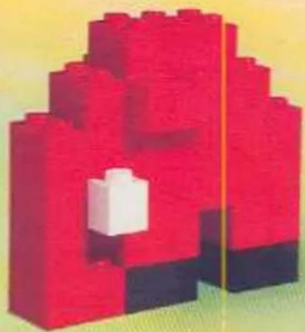 LEGO Classic 4278 - JKLMN - 8