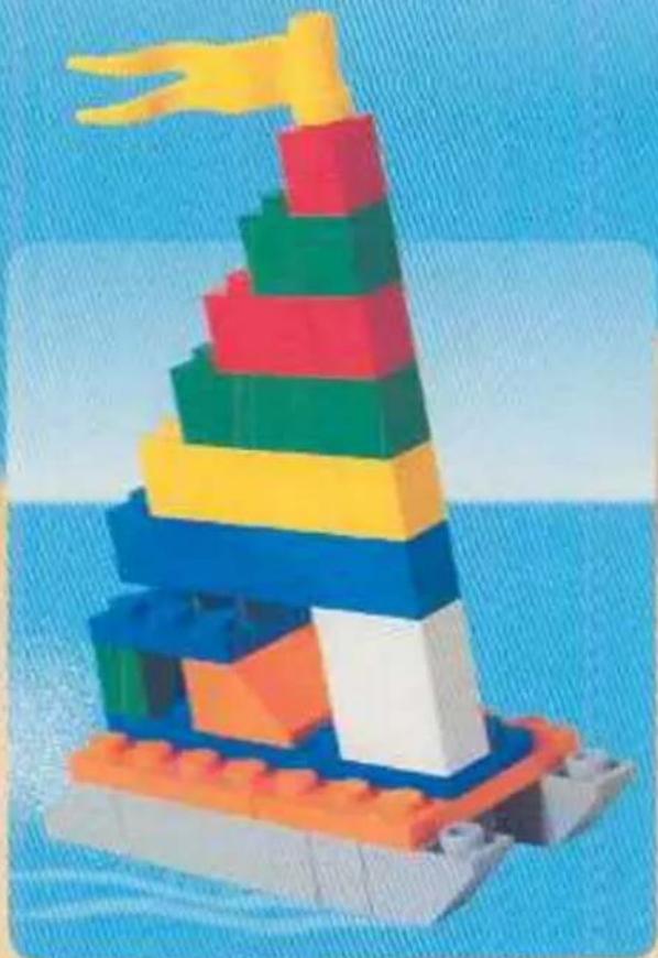 LEGO Classic 4278 - 10