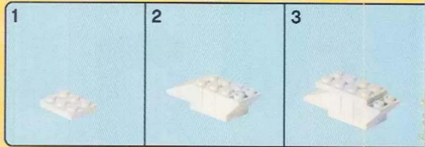 LEGO Classic 4278 - FGHI - 37