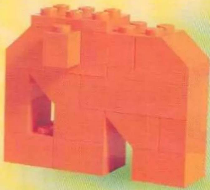 LEGO Classic 4278 - FGHI - 7