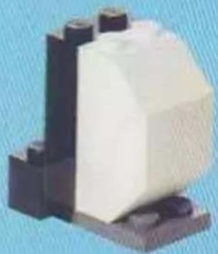 LEGO Classic 4278 - FGHI - 1
