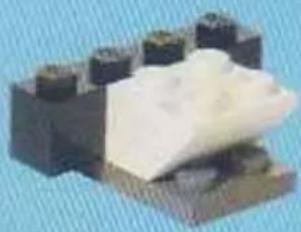 LEGO Classic 4278 - ABCDE - 2