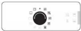 SAMSUNG NV75M5542RS - Common settings - 1