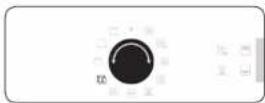 SAMSUNG NV75M5542RS - Special function - 1