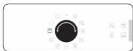 SAMSUNG NV75M5542RS - Dual cook mode - 2