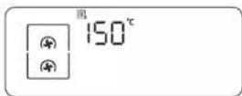 SAMSUNG NV75M5542RS - Cooking modes (except for Grill) - 3