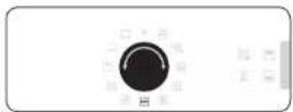 SAMSUNG NV75M5542RS - Auto cook - 1