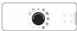 SAMSUNG NV75M5542RS - Dubbelt tillagningsläge - 2