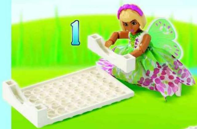 LEGO Belville 5861 - Belville™ - 18