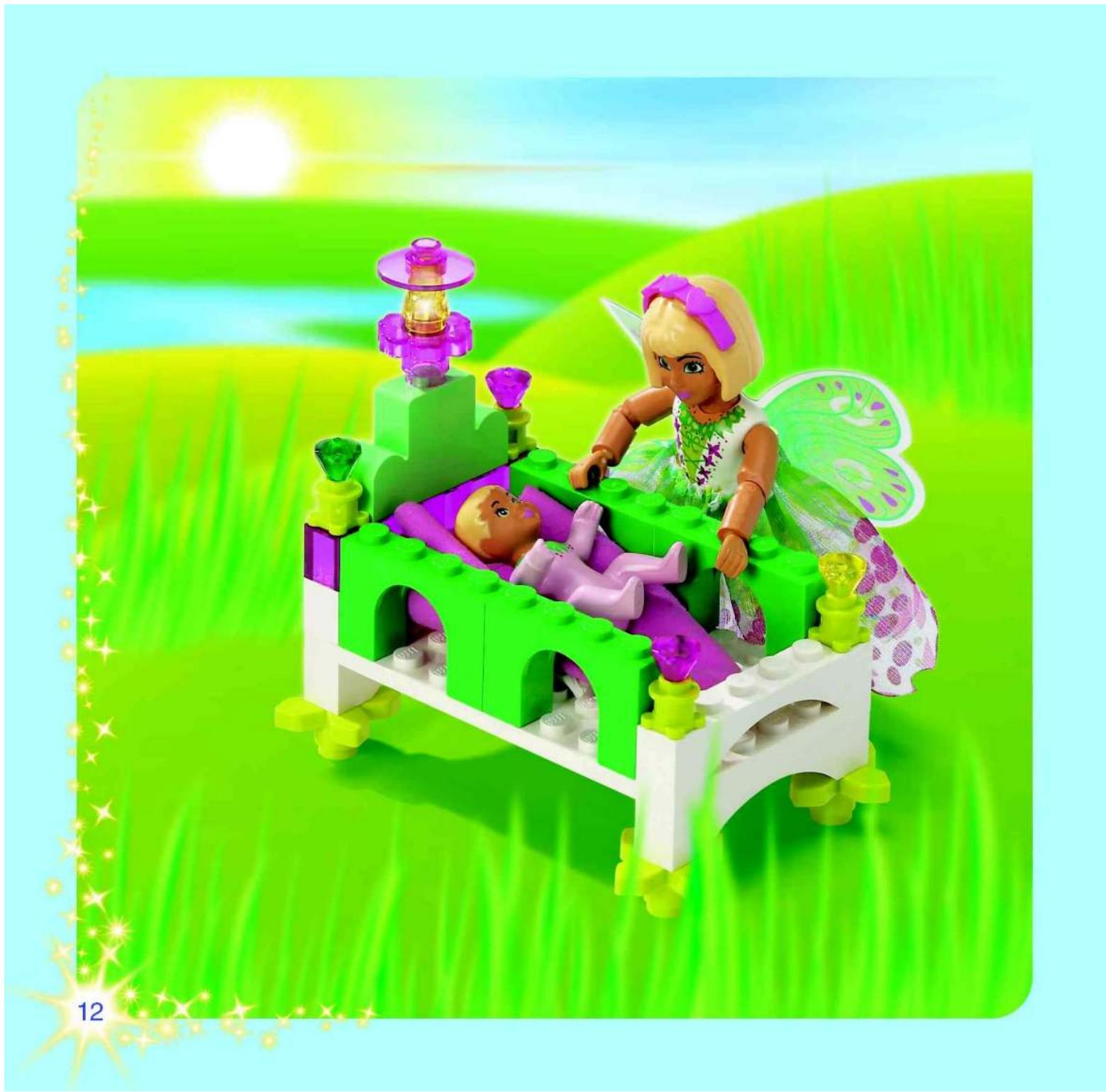 LEGO Belville 5861 - Belville™ - 29