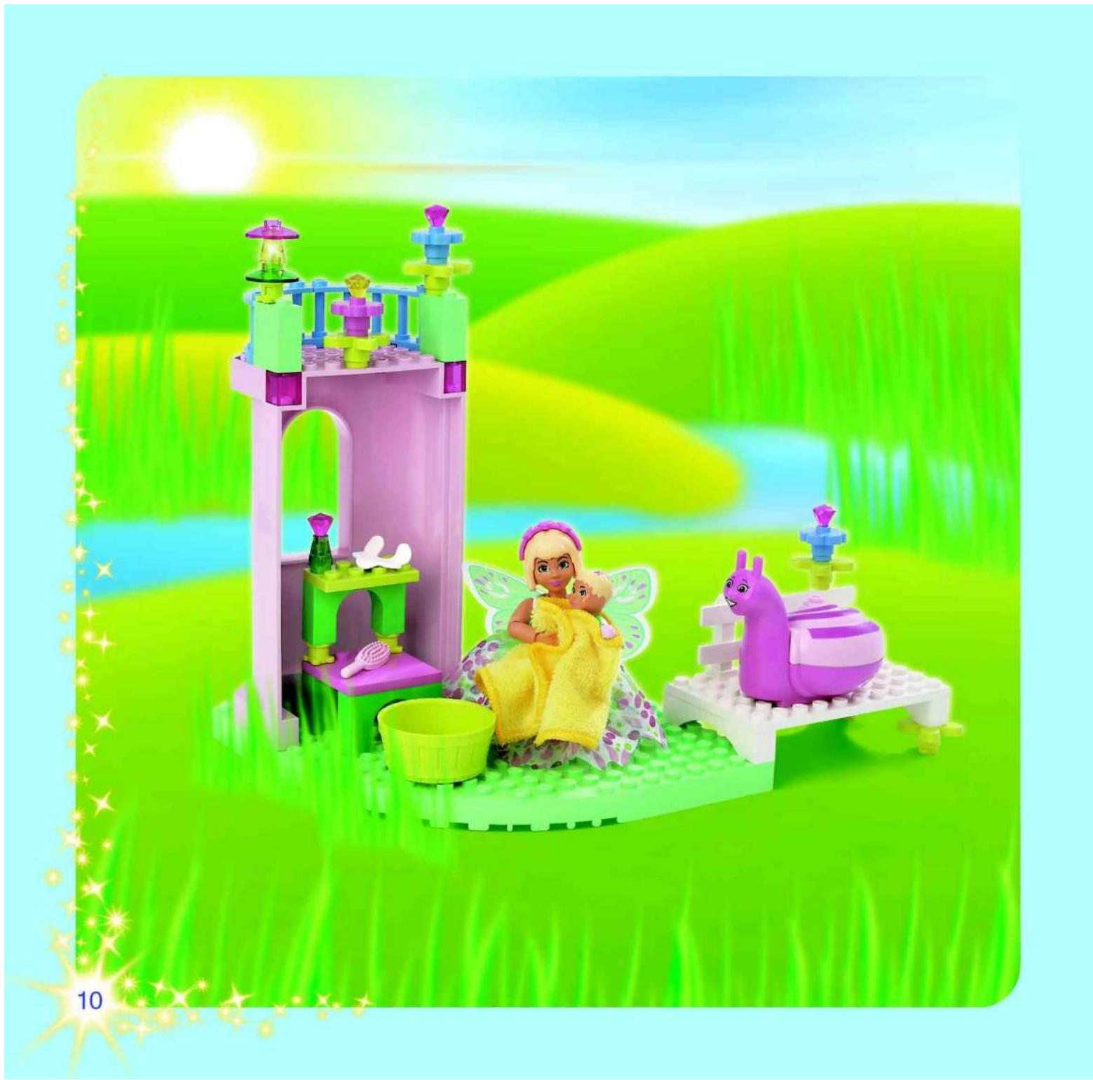 LEGO Belville 5861 - Belville™ - 27