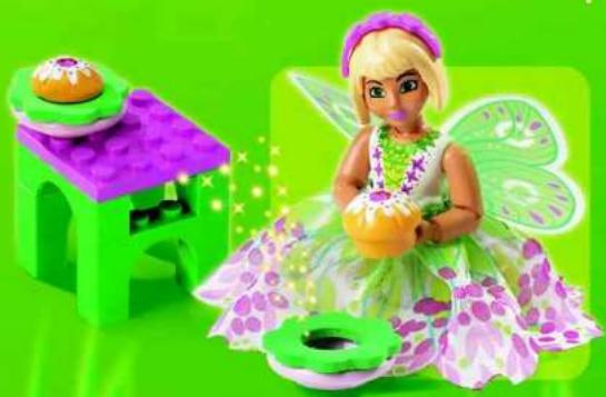 LEGO Belville 5861 - Belville™ - 13