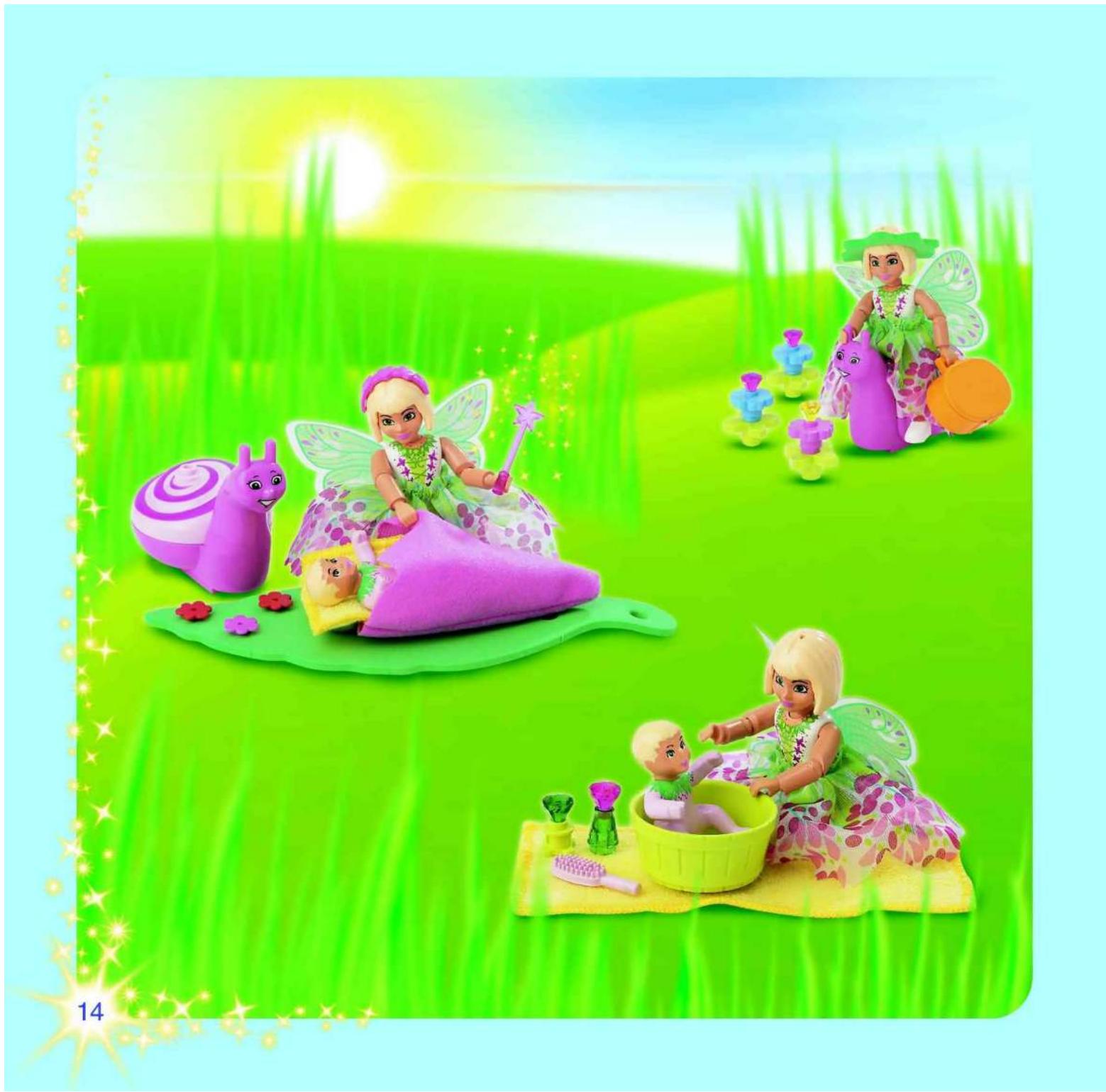 LEGO Belville 5861 - Belville™ - 31
