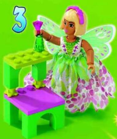 LEGO Belville 5861 - Belville™ - 16