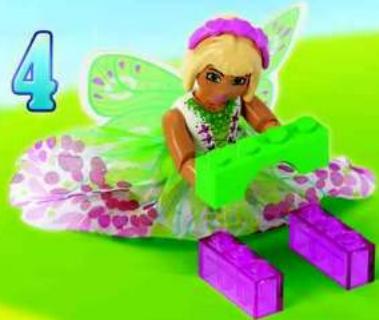 LEGO Belville 5861 - Belville™ - 7