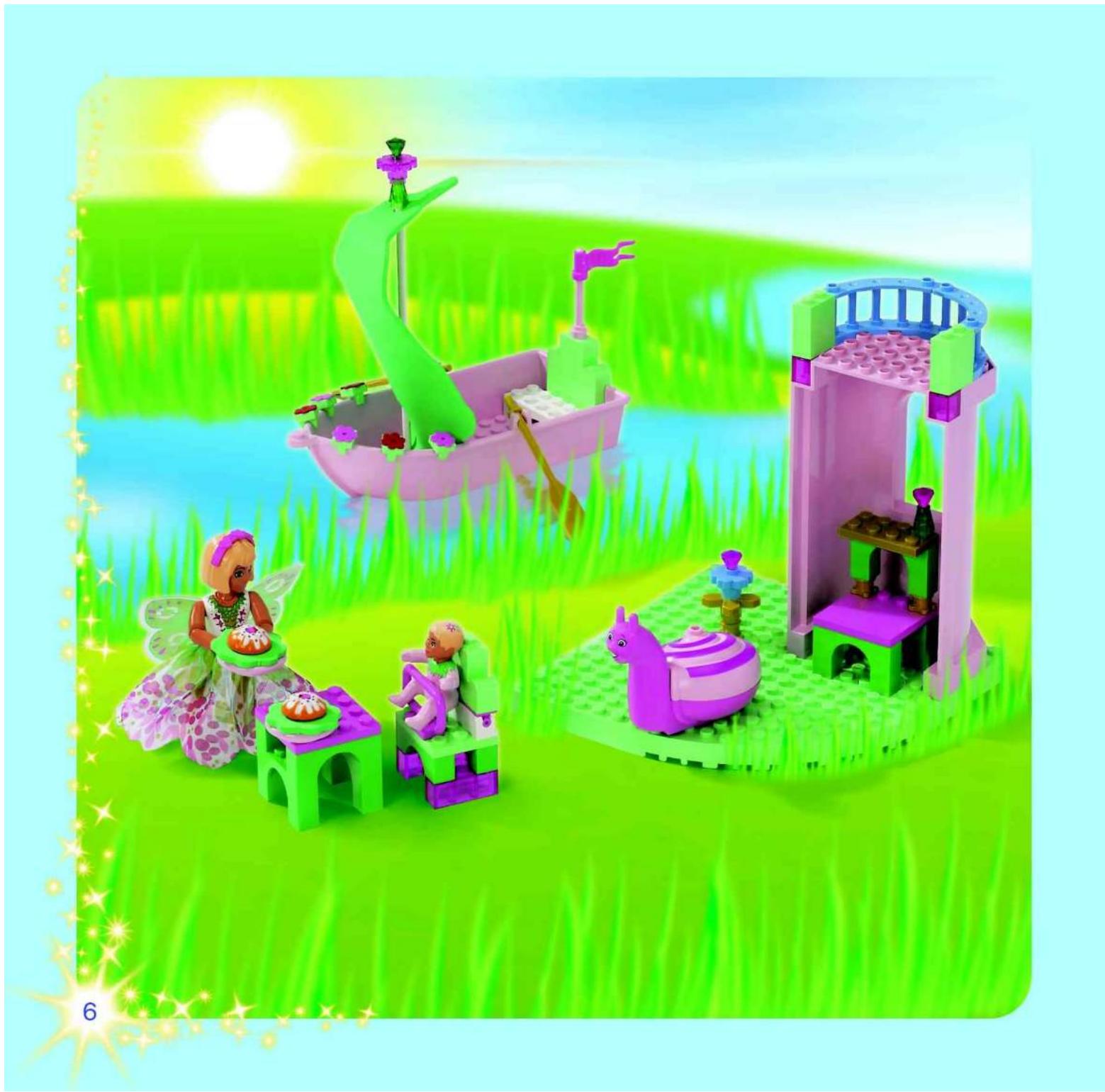 LEGO Belville 5861 - Belville™ - 17