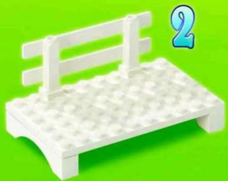 LEGO Belville 5861 - Belville™ - 19