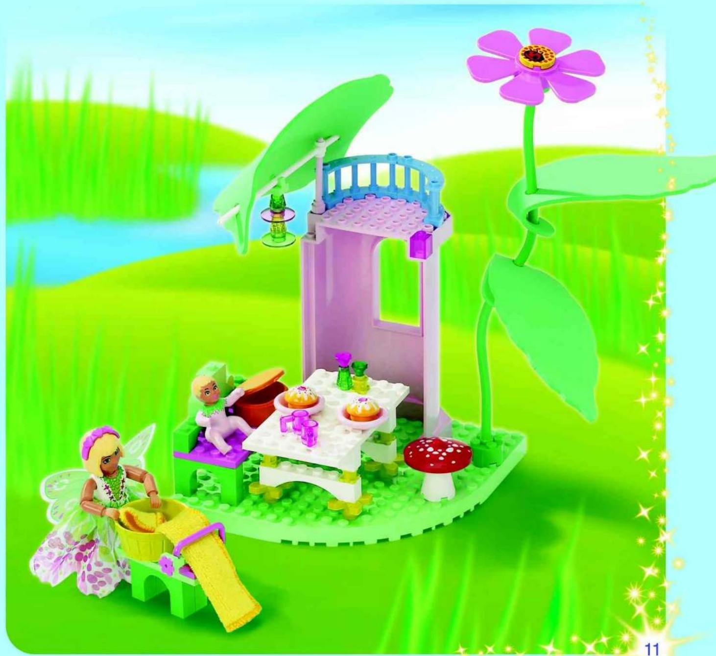 LEGO Belville 5861 - Belville™ - 28