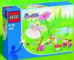 LEGO Belville 5861 - Belville™ - 36
