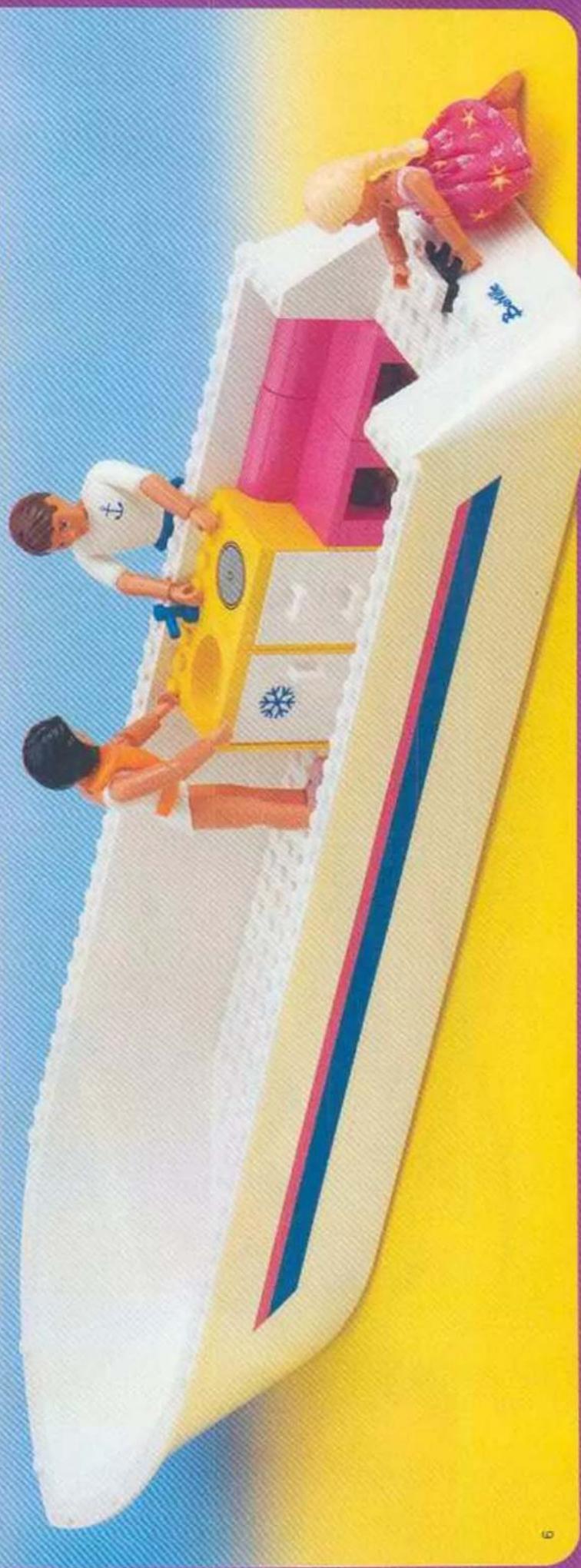LEGO Belville 5848 - 13