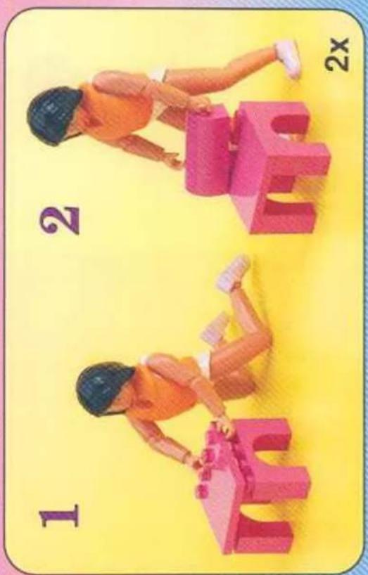 LEGO Belville 5848 - 15