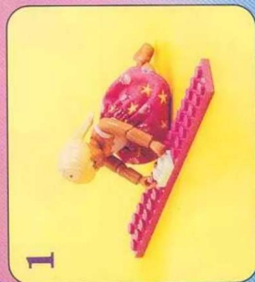 LEGO Belville 5848 - 43
