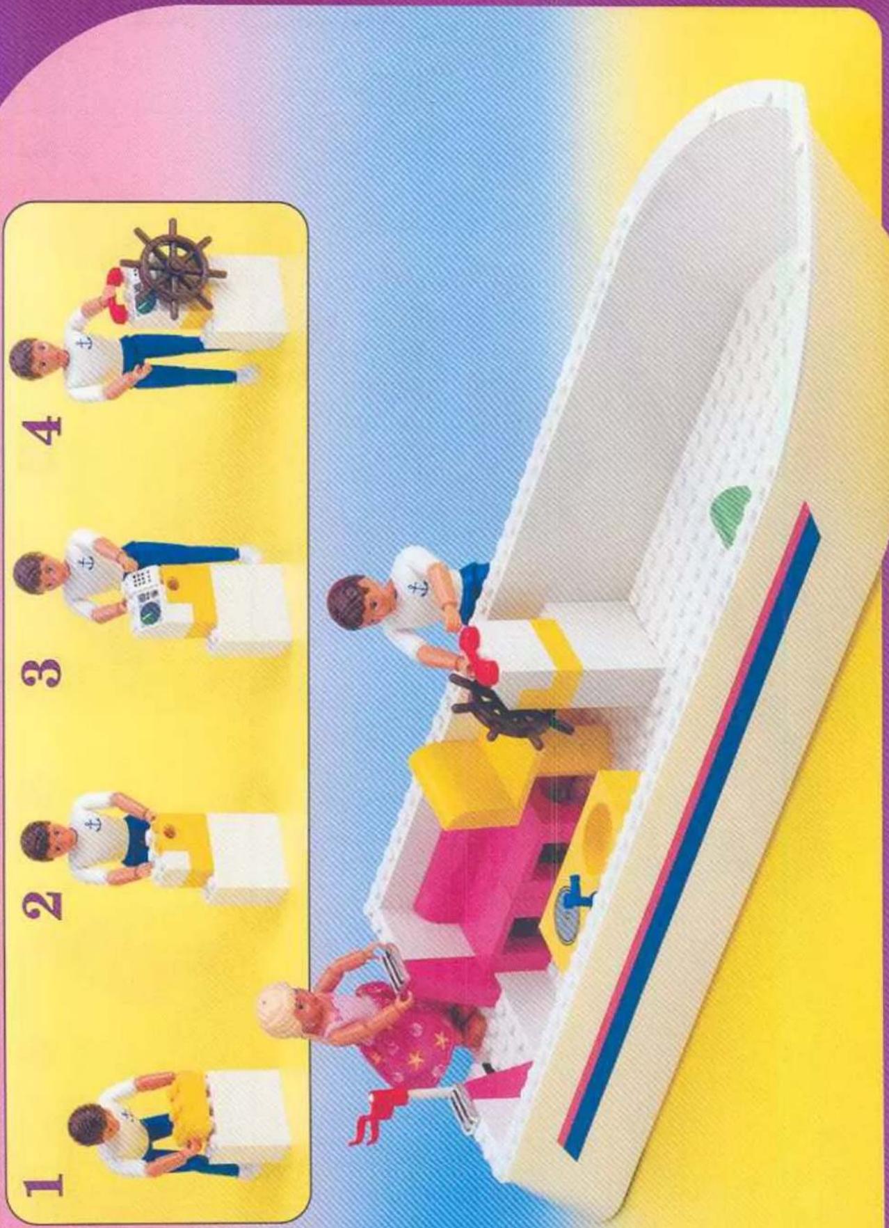 LEGO Belville 5848 - 20