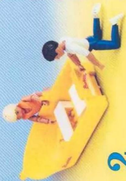 LEGO Belville 5848 - 5