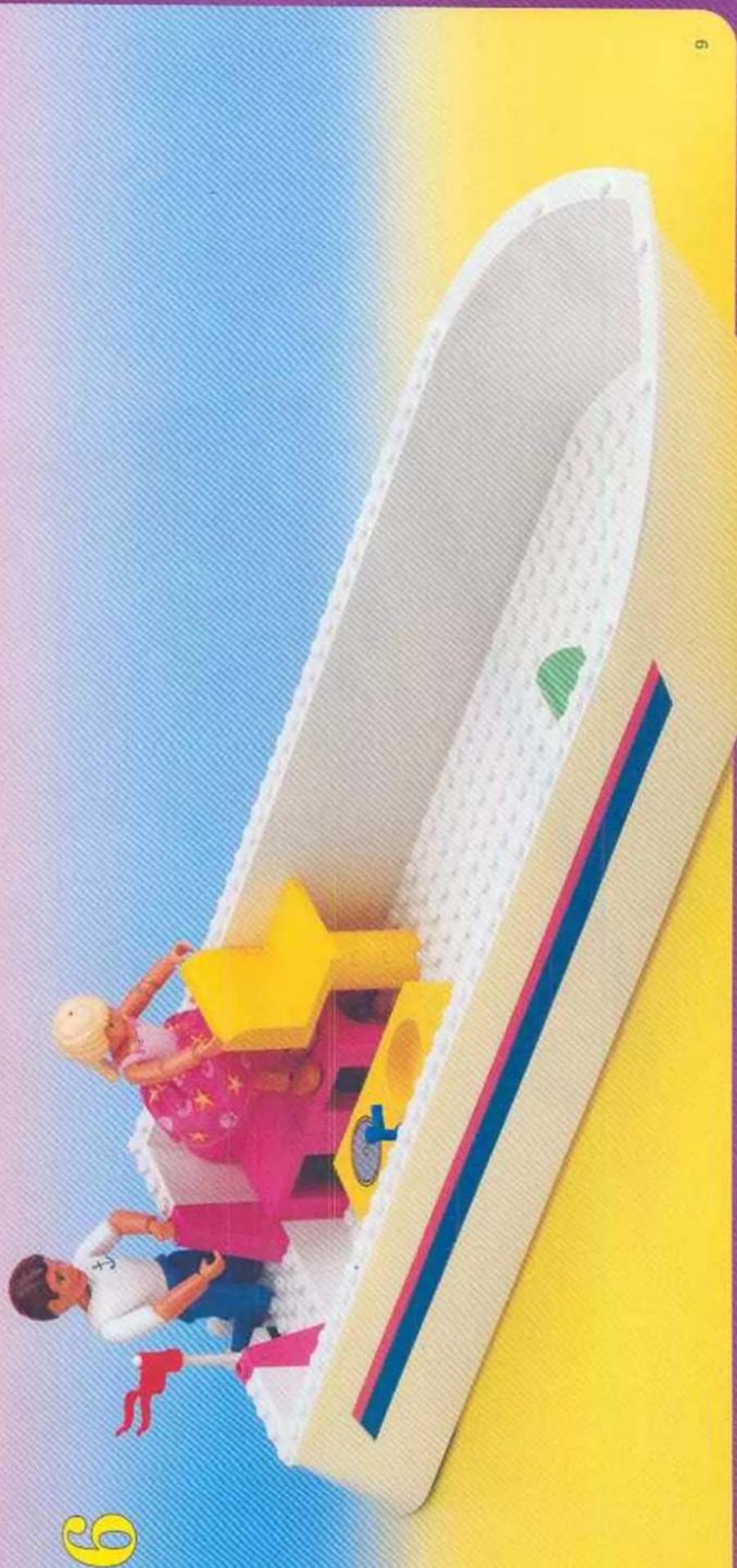 LEGO Belville 5848 - 19