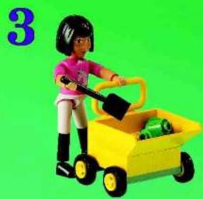 LEGO Belville 5871 - 4
