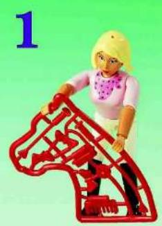 LEGO Belville 5871 - 5