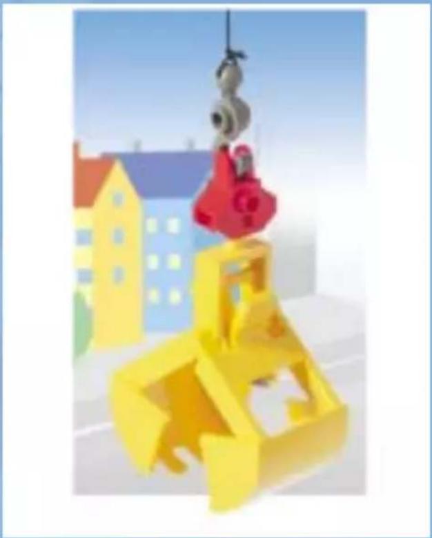 LEGO City 6600 - 25