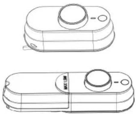 Scandomestic SKB82WE - Important! - 1