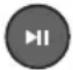 SAMSUNG HW-NW710 - Hvis du har et Samsung-tv, kan du justere Soundbar lydstyrke ved hjælp af den IR-fjernbetjening, der fulgte med Samsung-tv'et. - 5