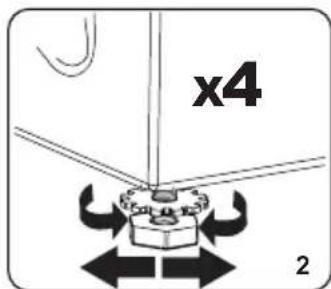 x4 2