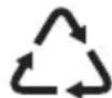 GRUNDIG VCC 6250 ECO - Hinweise zum Recycling - 1