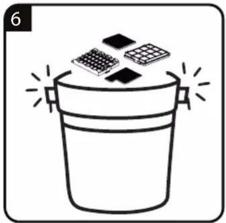 GRUNDIG VCC 6250 ECO - 25
