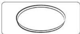 SAMSUNG MG22M8084CM - Accessories - 4