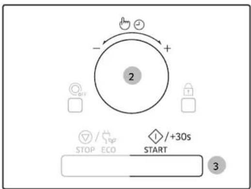 SAMSUNG MC32J7085CT - HUOM. - 2