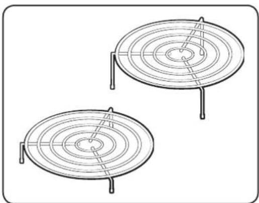 SAMSUNG MC32J7085CT - Accessories - 3