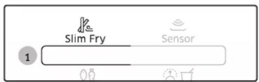 Slim Fry Sensor 1