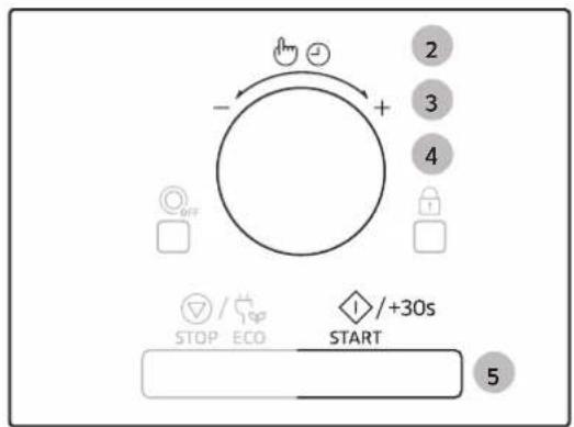SAMSUNG MC32J7085CT - HUOM. - 2