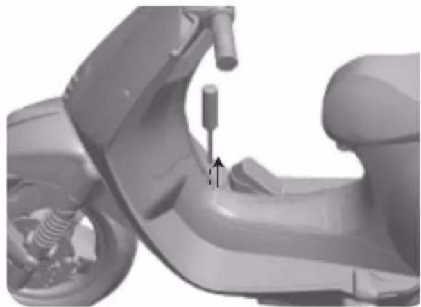 Biltema 45-5422 - Montera styre - 11