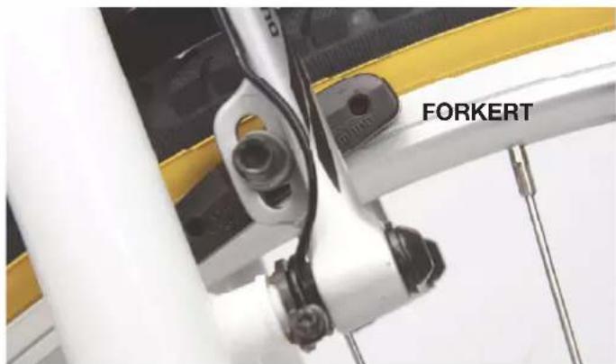 FORKERT