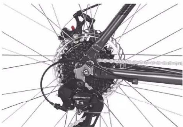 Biltema 27-2275 - Följande verktyg behövs: - 1