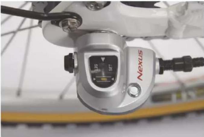 Biltema 27-2118 - Navgear - 2