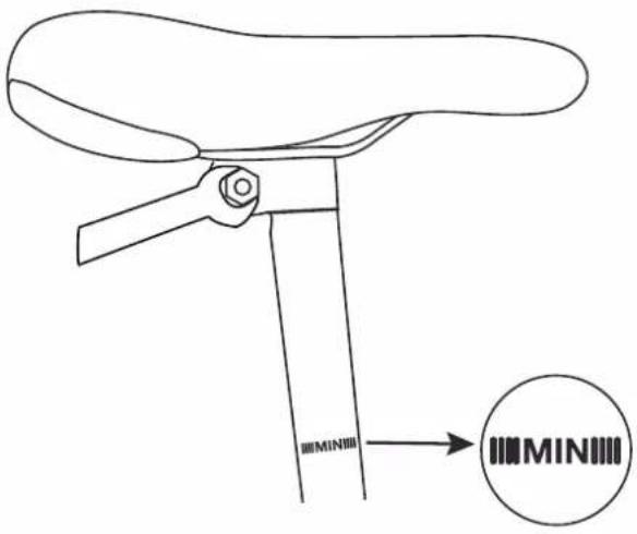 Biltema 27-2118 - Styre med styrestamme for gjengede styrerør - 8