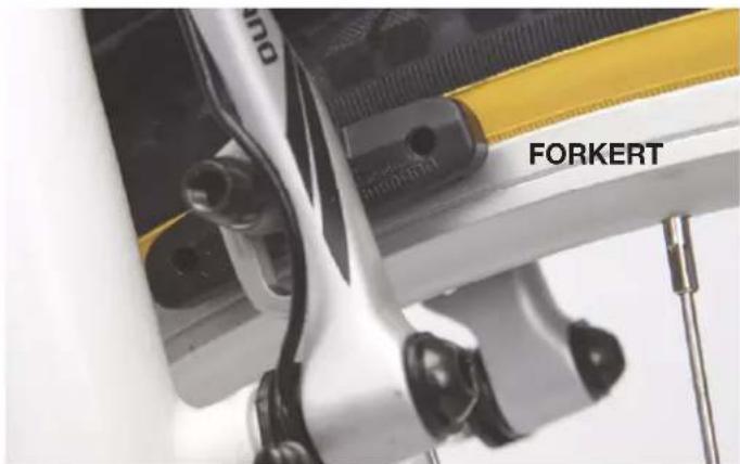 FORKERT